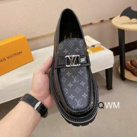 Picture of Louis Vuitton Shoes _SKULVsz38-45WM030313234